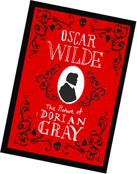 The Picture of Dorian Gray book